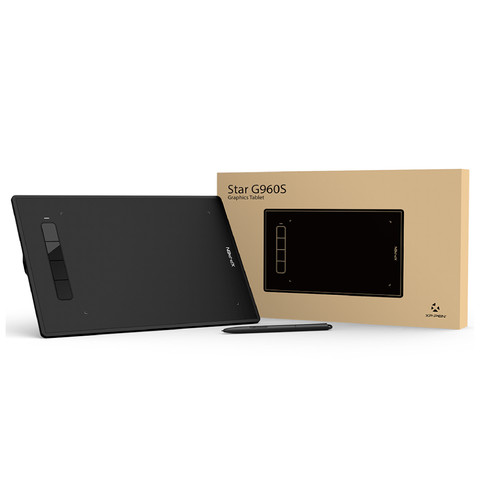 XPPEN-Star G960S Plus