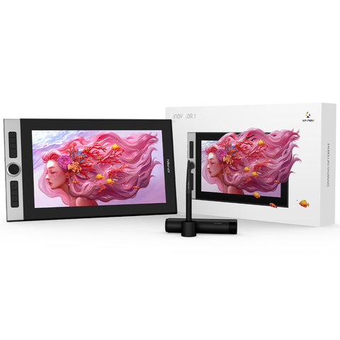 XPPEN - Display Inovador ID16