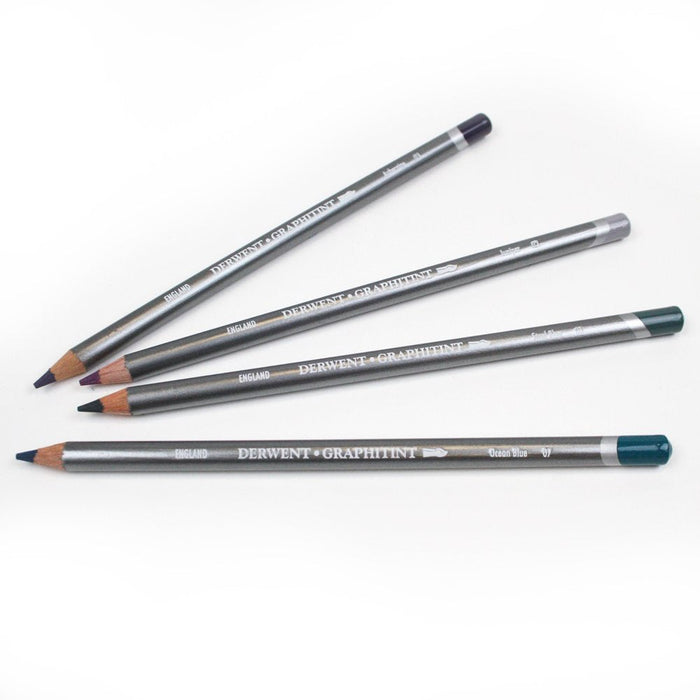 Lápis de grafite com tinta Graphitint - Derwent