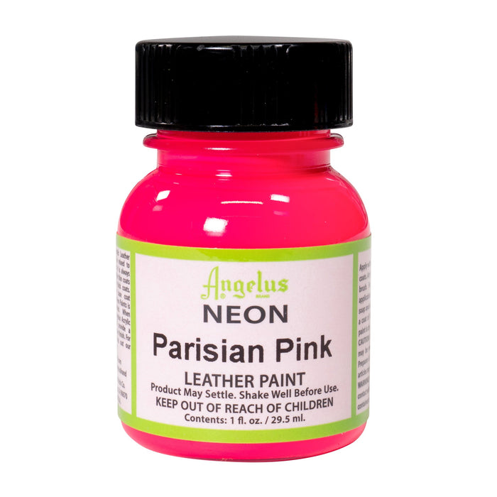 Tinta couro neon Angelus 29.5ML