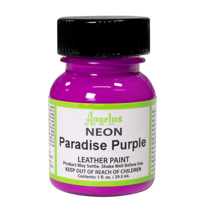 Tinta couro neon Angelus 29.5ML