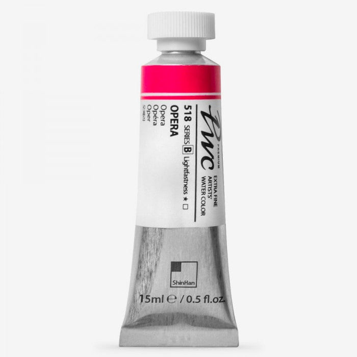 Aquarela Extrafina PWC 15ml - ShinHan