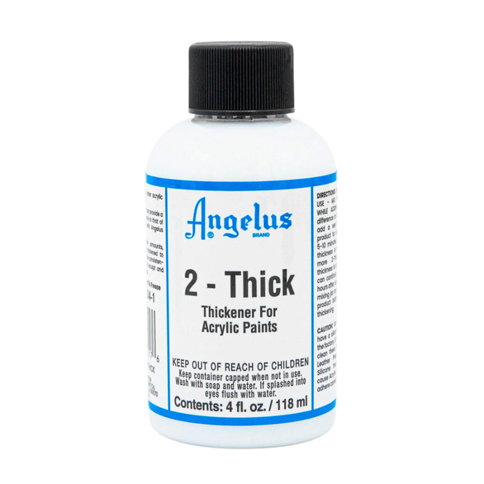 Aditivo Angelus 2-Espesso para Tinta Acrílica