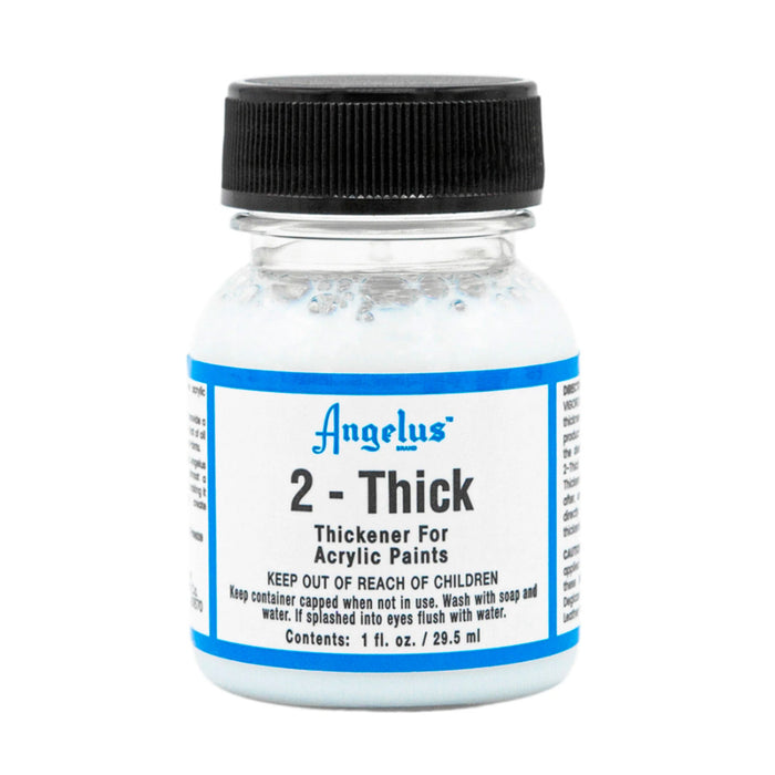 Aditivo Angelus 2-Espesso para Tinta Acrílica