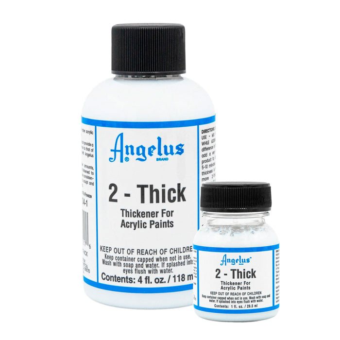 Aditivo Angelus 2-Espesso para Tinta Acrílica