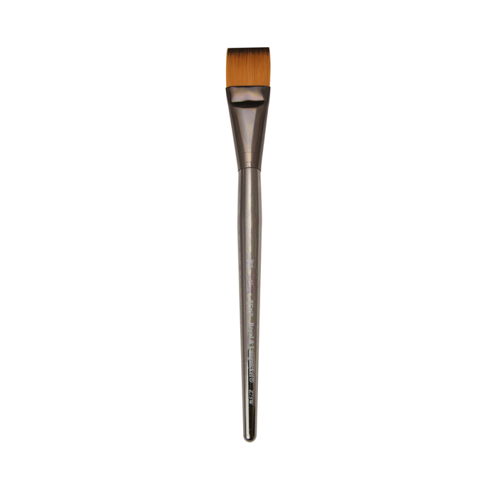 Escova plana ZEN S73 - Royal & Langnickel