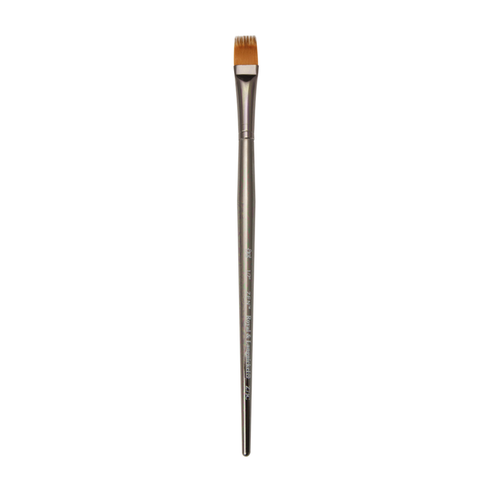 Escova plana ZEN S73 - Royal & Langnickel