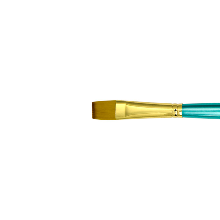 Escova de lavagem larga e plana MINT S78 - Royal & Langnickel