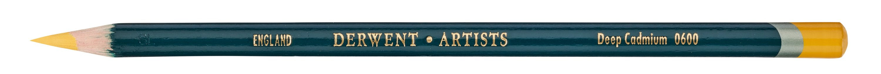 Conjunto de 36 lápis de cor Artists - Derwent