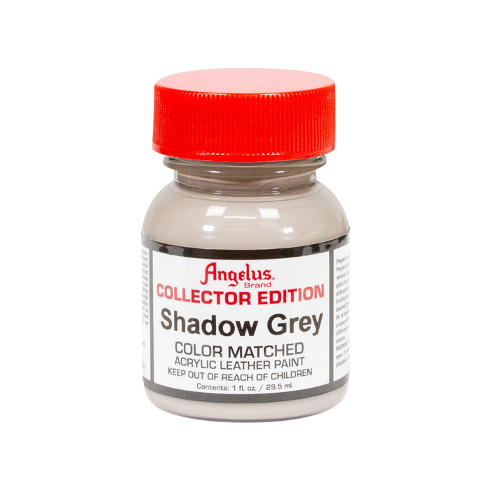 Tinta de couro Angelus Collector Edition 29.5 ml (1oz)