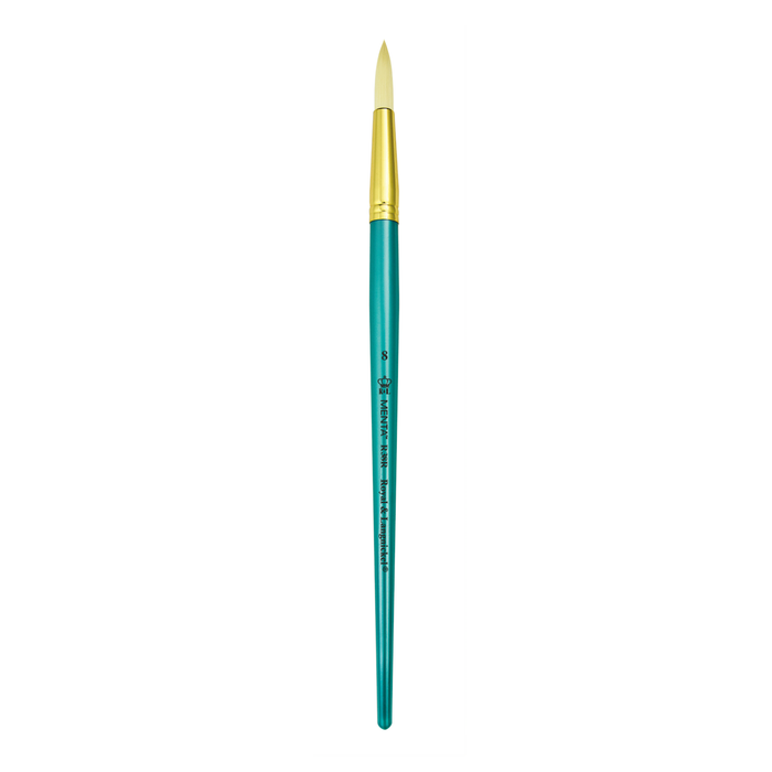 Pincel redondo MINT S38 - Royal & Langnickel