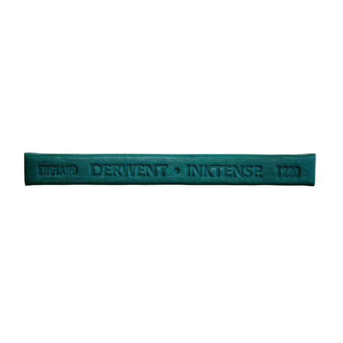 Conjunto de 12 barras de cores Inktense Blocks - Derwent