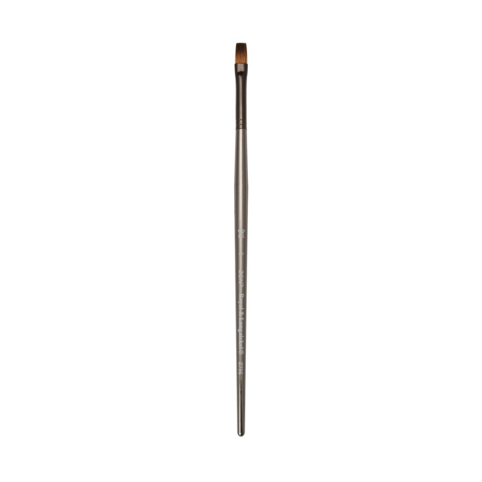 Escova plana curta ZEN S73 - Royal & Langnickel