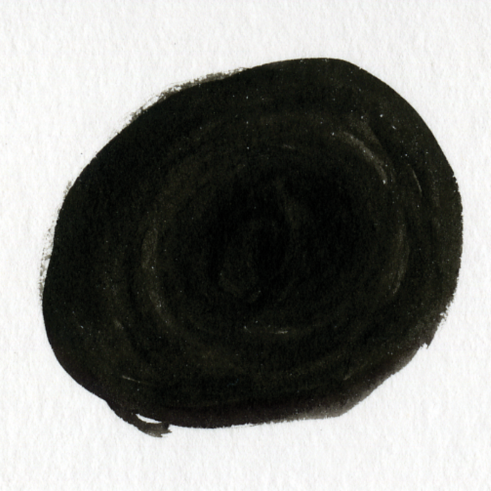 Tinta preta magia negra 29.5ML - Higgins