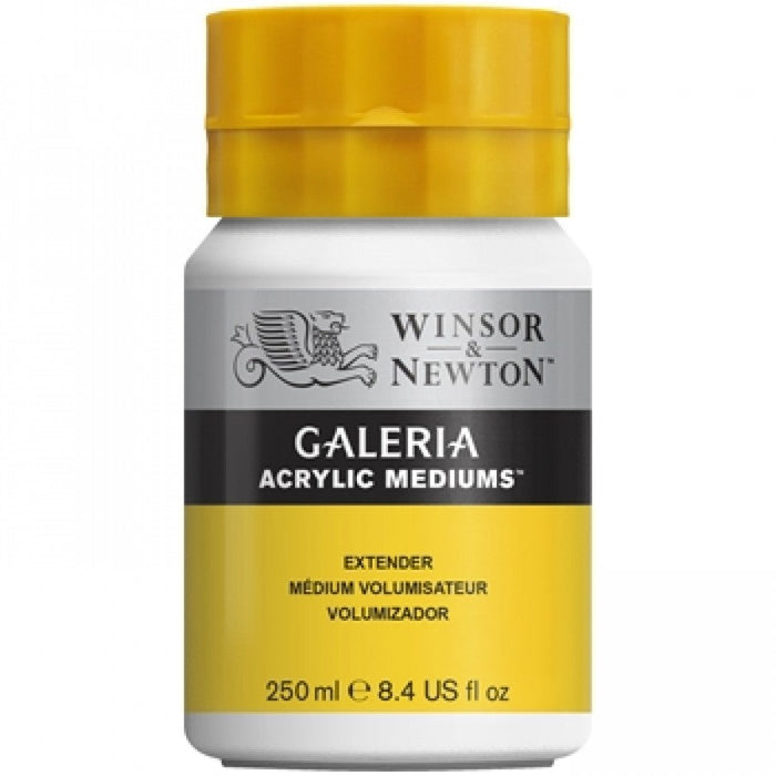 ADITIVO GALERIA WN 250ML VOLUMIZADOR