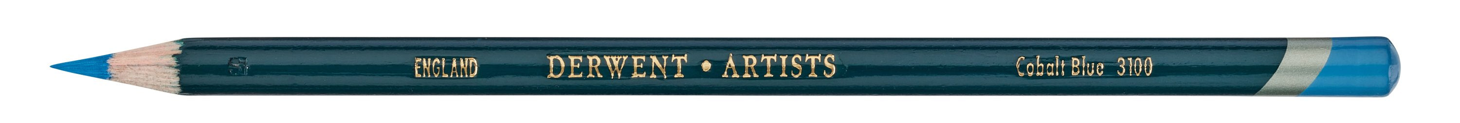 Conjunto de 36 lápis de cor Artists - Derwent