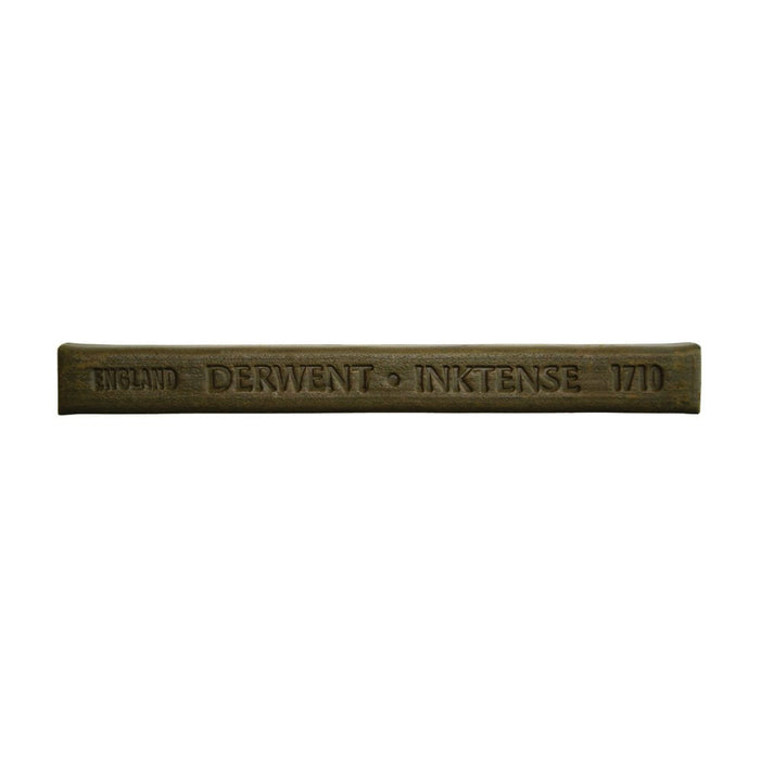 Conjunto de 12 barras de cores Inktense Blocks - Derwent