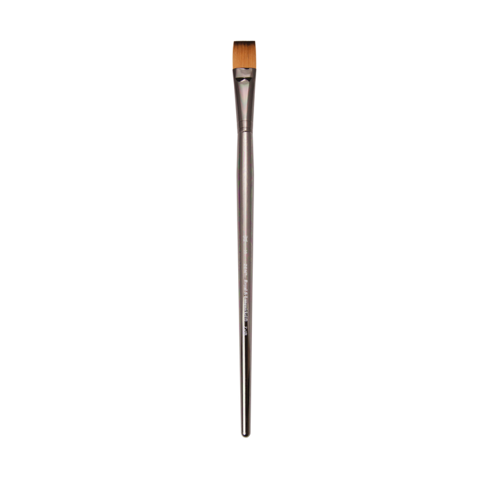 Pincel plano brilhante ZEN S43 - Royal & Langnickel