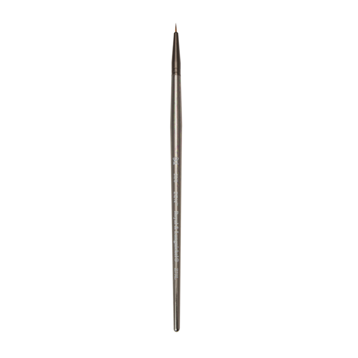 Pincel de contorno ZEN S73 - Royal & Langnickel
