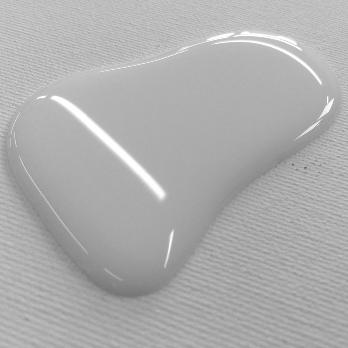 Médio acrílico fosco - Liquitex