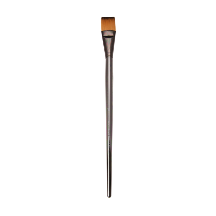 Pincel plano brilhante ZEN S43 - Royal & Langnickel