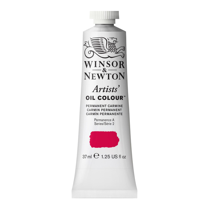 Tinta óleo profissional Artists 37 ml - Winsor & Newton