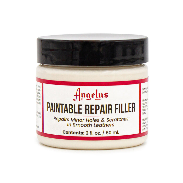 Massa de reparação pintável - Angelus