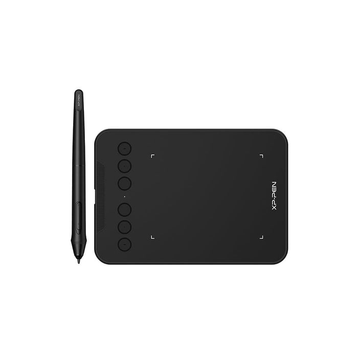Mesa digitalizadora Deco Mini 4 XP PEN