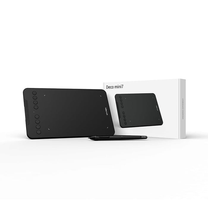 Mesa digitalizadora Deco Mini 7 XP PEN