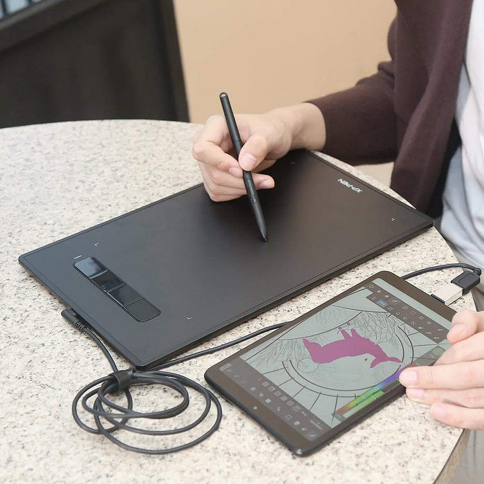 Tablet gráfico Star G960s XP PEN