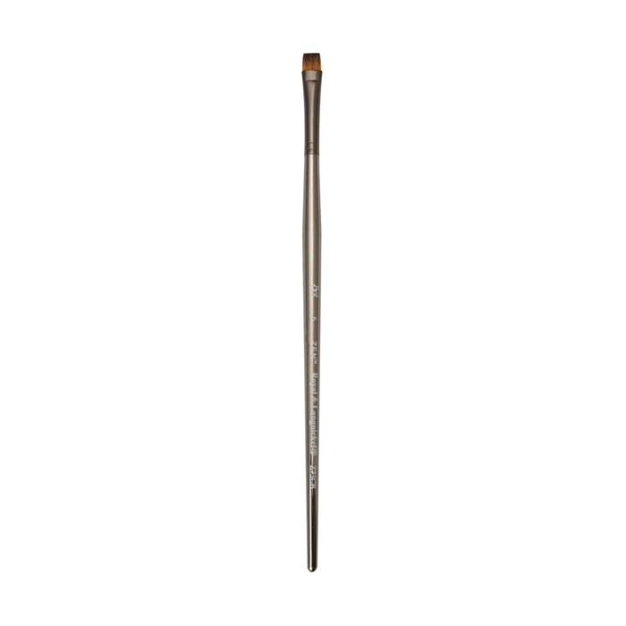 Pincel chanfrado ZEN S73 - Royal & Langnickel