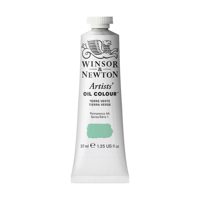 Tinta óleo profissional Artists 37 ml - Winsor & Newton
