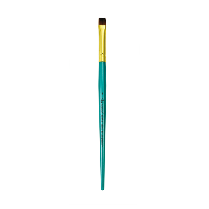 Pincel chanfrado MINT S78 - Royal & Langnickel