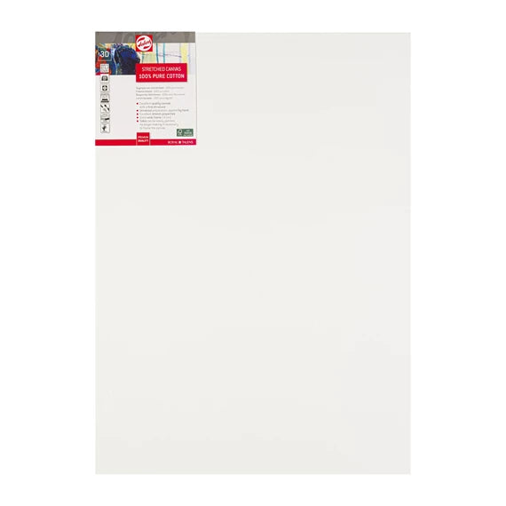 Tela de criação artística 50x70