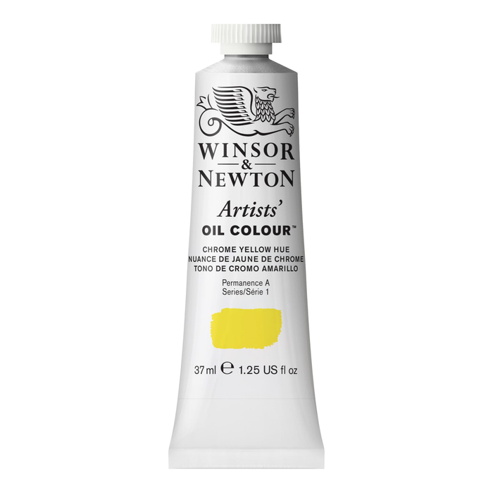 Tinta óleo profissional Artists 37 ml - Winsor & Newton