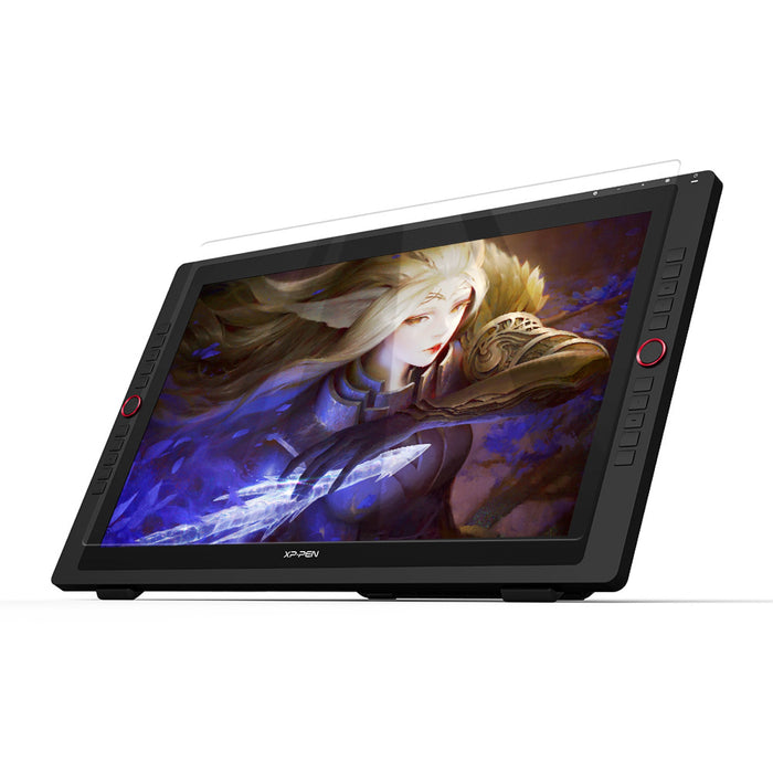 Artista 24 Pro Display Gráfico Profissional XP PEN