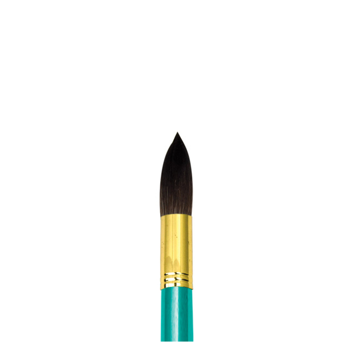 Escova larga redonda MINT S88 - Royal & Langnickel