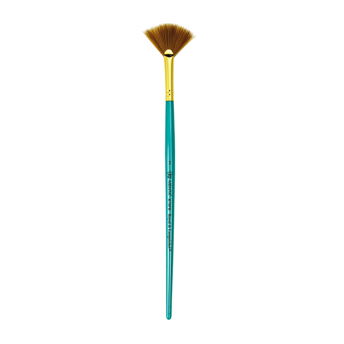 Escova em leque MINT S78 - Royal & Langnickel