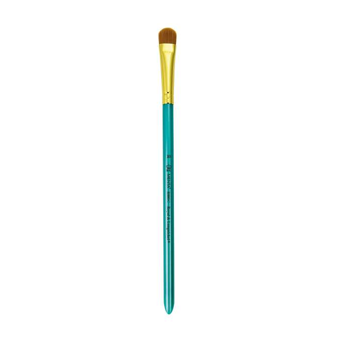 Escova Língua de Gato Macia MINT S88 - Royal & Langnickel
