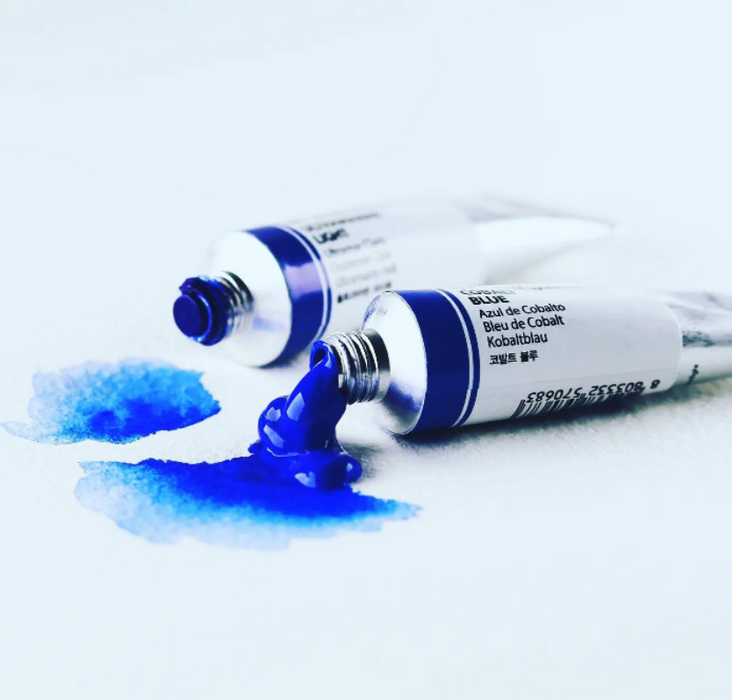Conjunto Aquarela Extra Fina PWC com 32 Tubos de 15ml - ShinHan