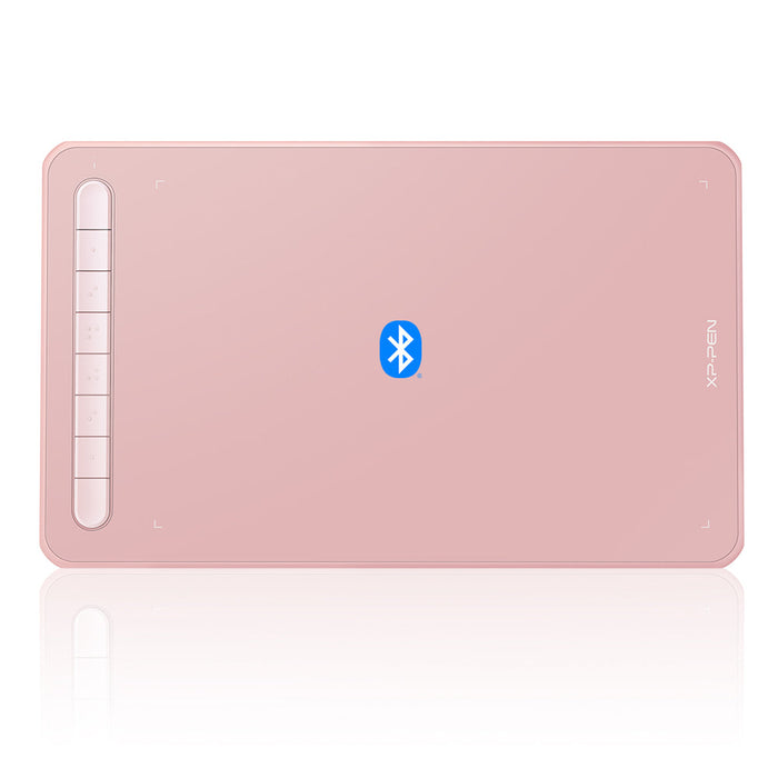 Tablet gráfico sem fio XPPen Deco MW