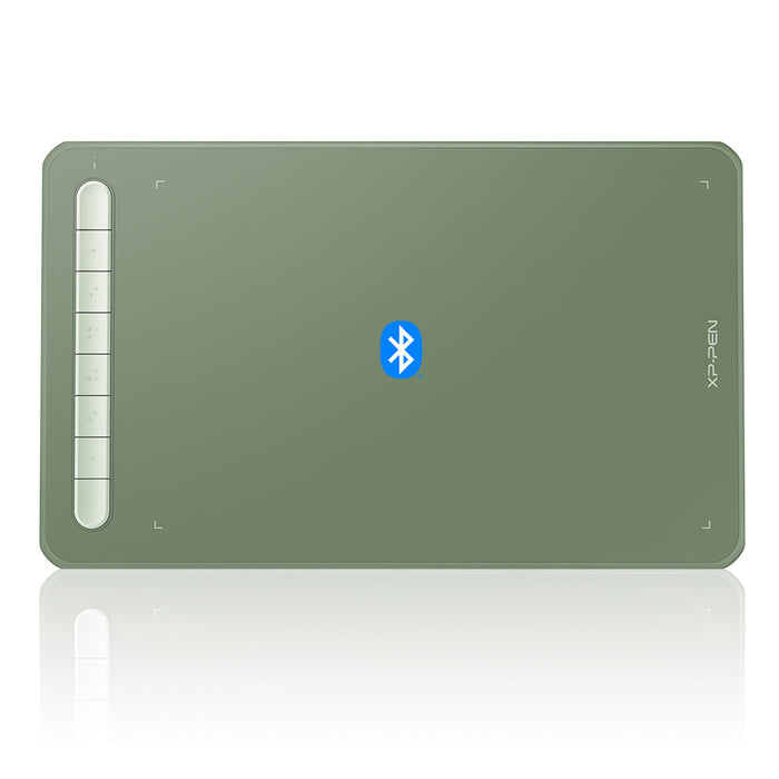 Tablet gráfico sem fio XPPen Deco MW