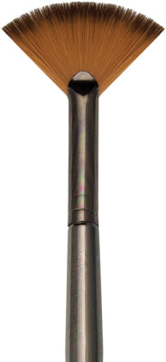 Conjunto básico de 5 pincéis para mídia mista nº 1 - R&L Zen S73