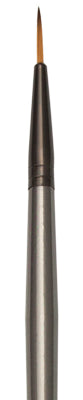 Conjunto básico de 5 pincéis para mídia mista nº 5 - R&L Zen S73