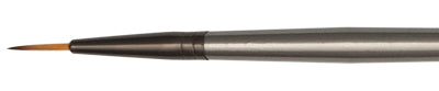 Conjunto básico de 5 pincéis para mídia mista nº 6 - R&L Zen S73