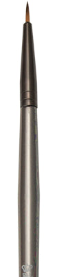 Conjunto básico de 5 pincéis para mídia mista nº 4 - R&L Zen S73