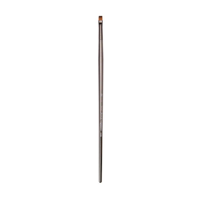 Pincel plano brilhante ZEN S43 - Royal & Langnickel