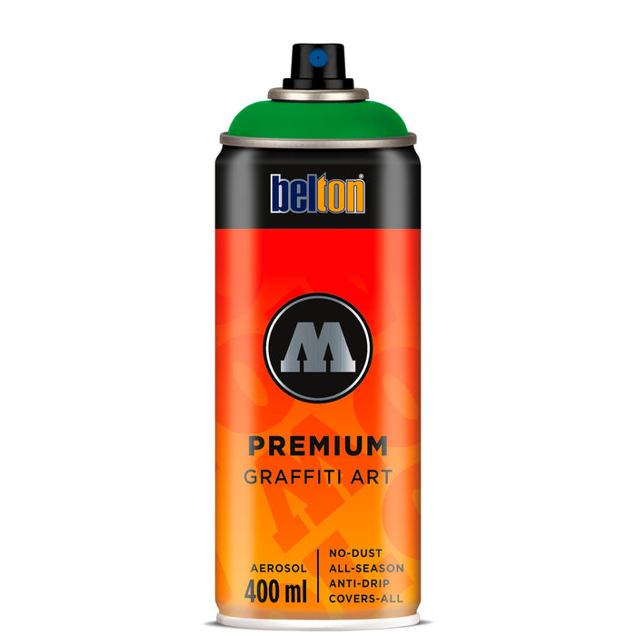 Tinta Spray Premium Molotow 400 ml