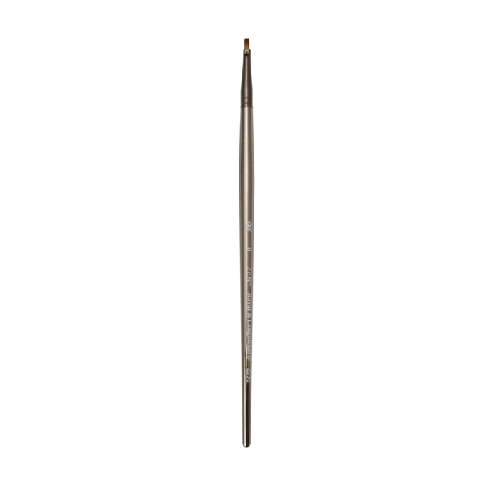 Escova plana curta ZEN S73 - Royal & Langnickel