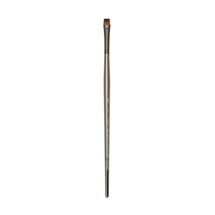 Pincel chanfrado ZEN S73 - Royal & Langnickel
